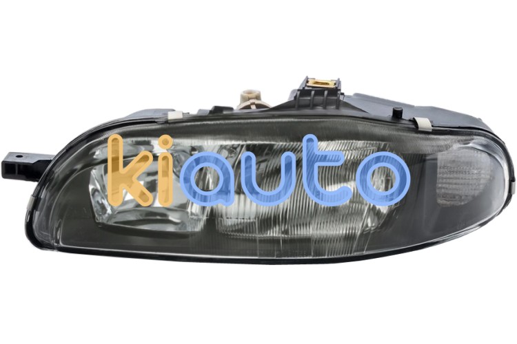 Faro delantero fiat marea 1996-2007 izquierdo OE 46524476