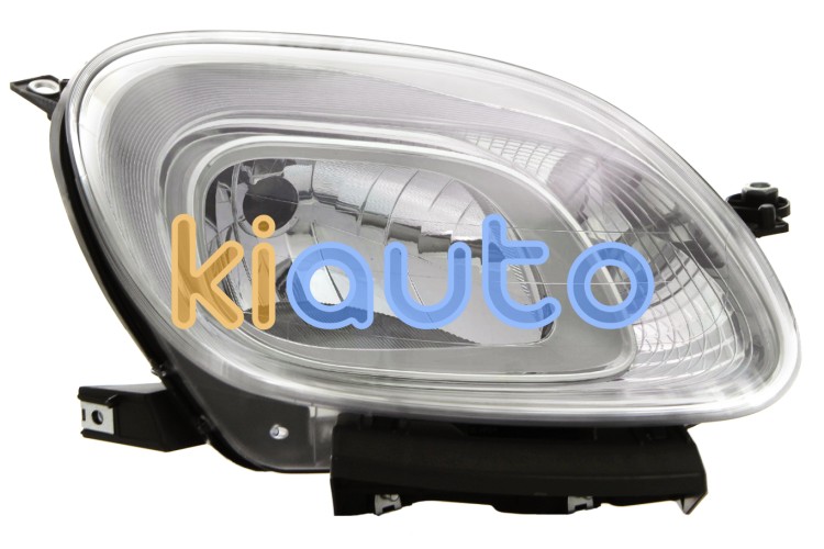 Faro delantero fiat panda 2012-2024 derecho OE 51843644 / 0000051843644