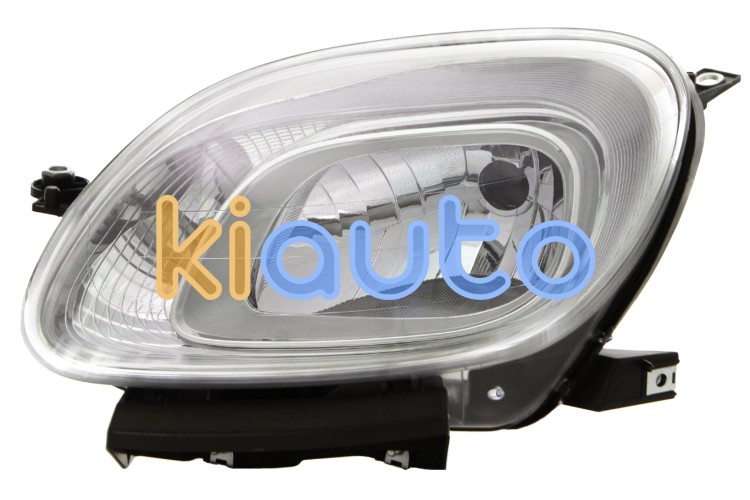 Faro delantero fiat panda 2012-2024 izquierdo OE 51843645 / 0000051843645