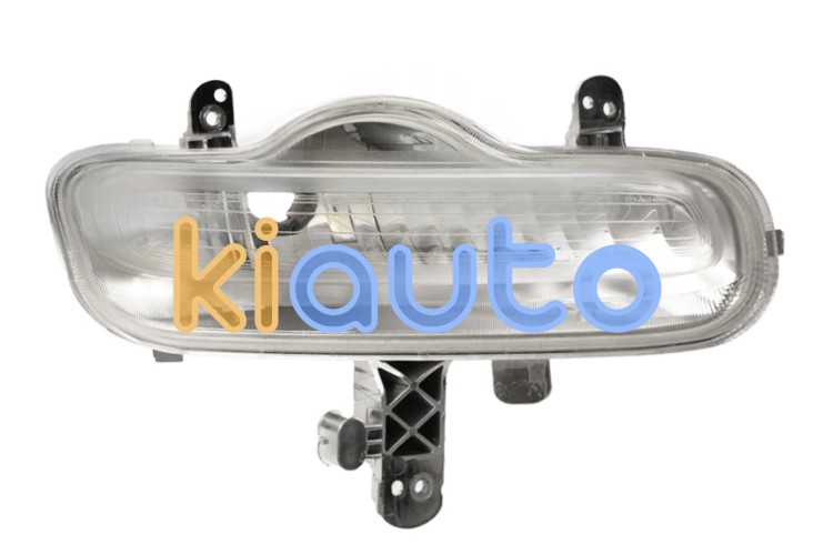 Faro delantero fiat panda 2012-2024 luz diurna / derecho OE 51842914 / 0000051842914
