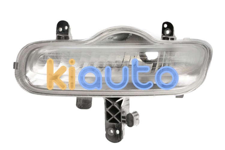 Faro delantero fiat panda 2012-2024 luz diurna / izquierdo OE 51842915 / 0000051842915