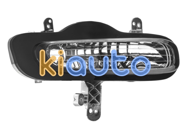 Faro delantero fiat panda 2012-2024 luz diurna / modelo trekking / climbing 4x4 / derecho OE 52174842 / 0000052174842