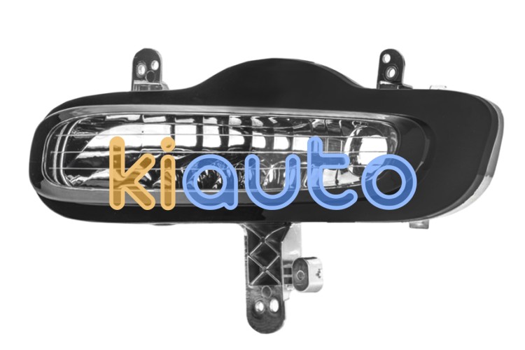 Faro delantero fiat panda 2012-2024 luz diurna / modelo trekking / climbing 4x4 / izquierdo OE 52174844 / 0000052174844