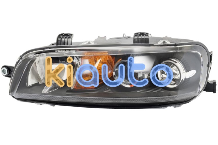 Faro delantero fiat punto 1999-2002 izquierdo OE 46522720 / 000046522720