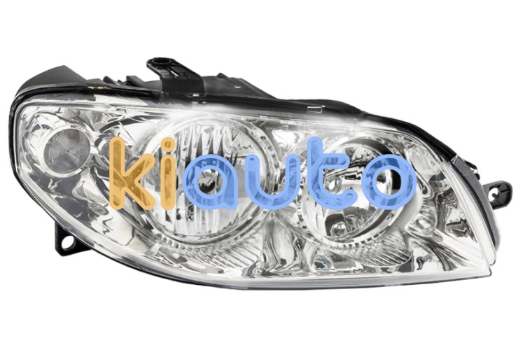Faro delantero fiat punto 2003-2005 derecho OE 46849354 / 000046849354