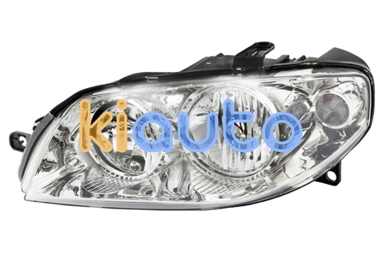 Faro delantero fiat punto 2003-2005 izquierdo OE 46849353 / 000046849353