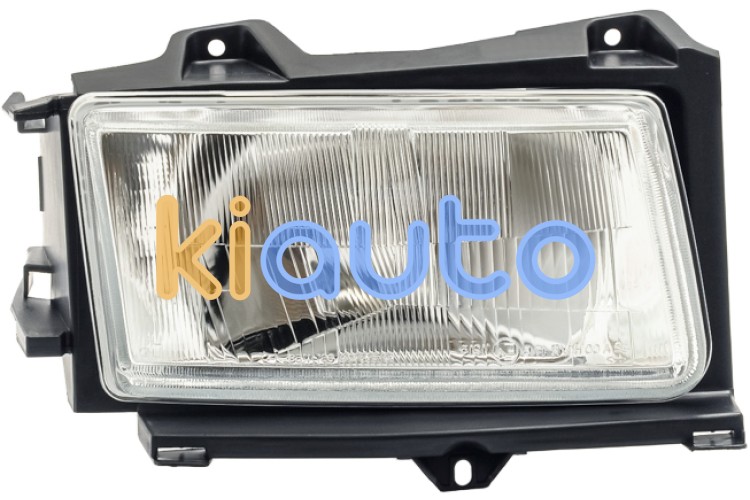 Faro delantero fiat scudo 1998-2003 derecho OE 1474267080