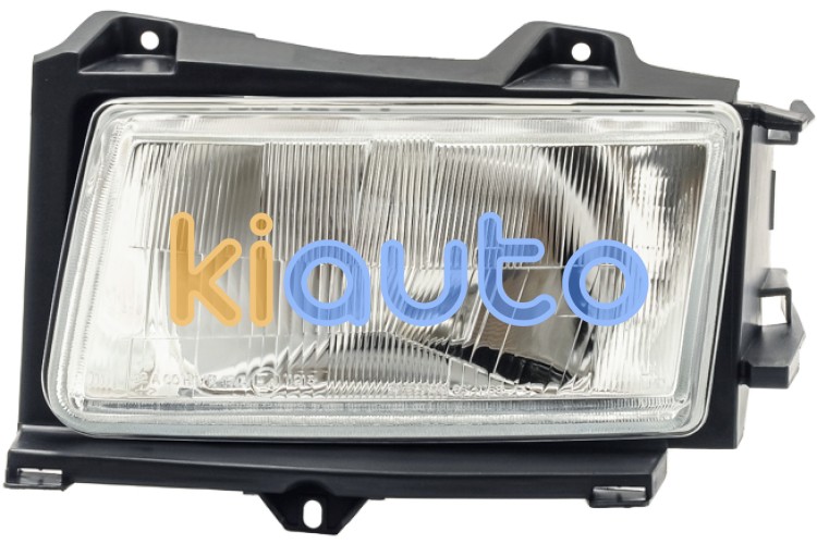 Faro delantero fiat scudo 1998-2003 izquierdo OE 1474267080