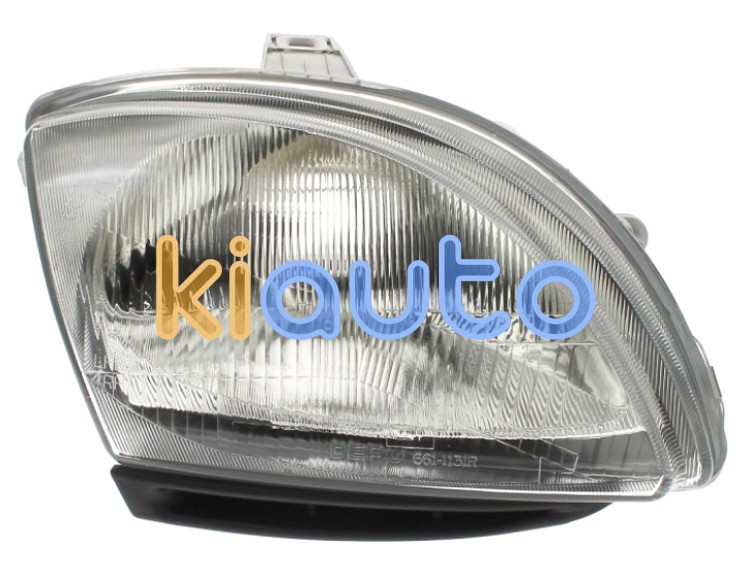 Faro delantero fiat seicento 1998-2003 derecho OE 46511342 / 46511343