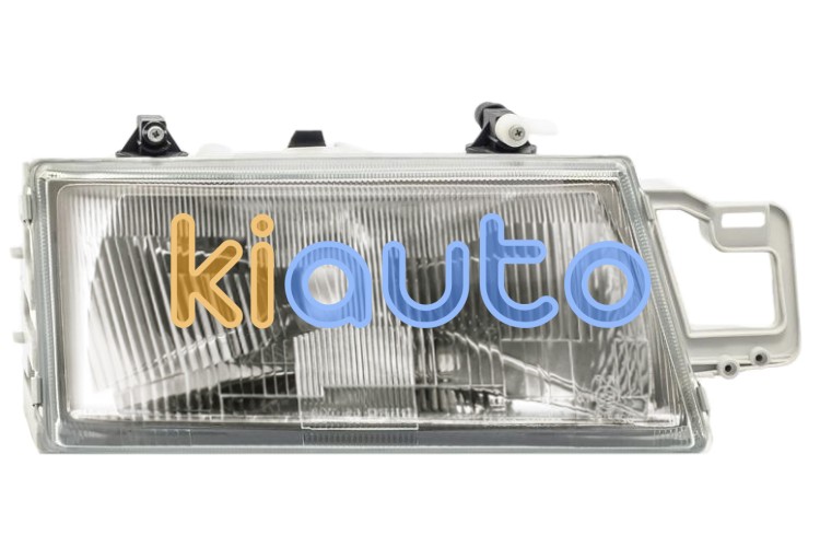 Faro delantero fiat tempra 1990-1996 derecho OE 7672104 / 0007672102