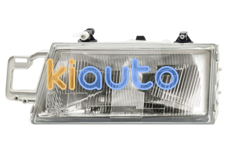 Faro delantero fiat tempra 1990-1996 izquierdo OE 7672105 / 0007672103