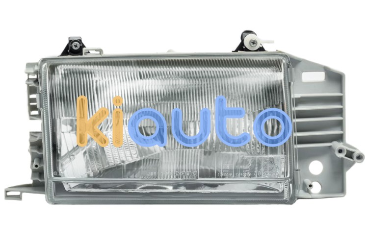 Faro delantero fiat tipo 1993-1995 electrico / derecho OE 7797602