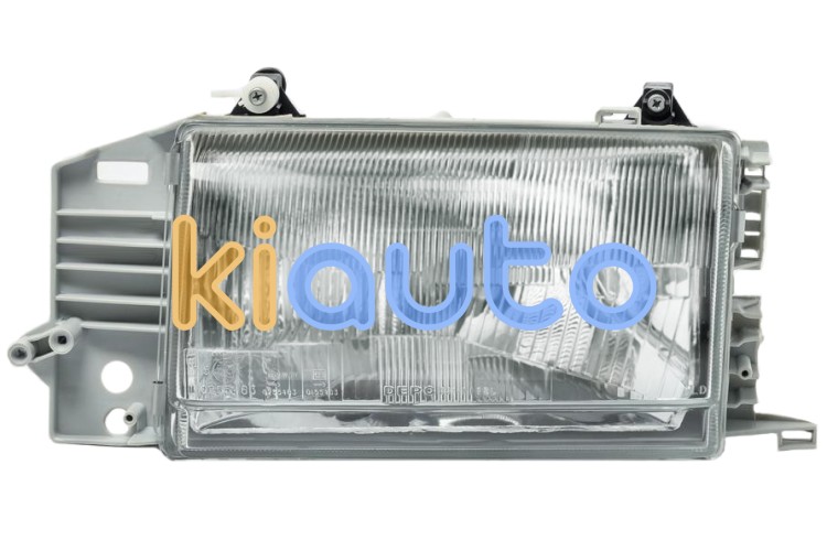 Faro delantero fiat tipo 1993-1995 electrico / izquierdo OE 7797603