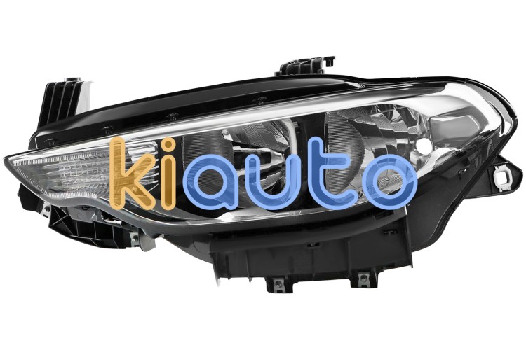 Faro delantero fiat tipo 2015-2020 izquierdo OE 51984488 / 52082280 / 52094994