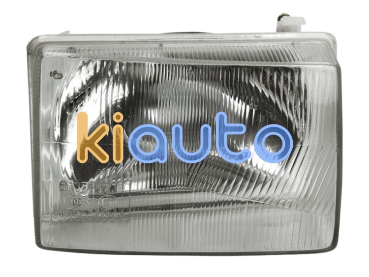 Faro delantero fiat uno 1983-1990 derecho OE 5957063 / 00005957063