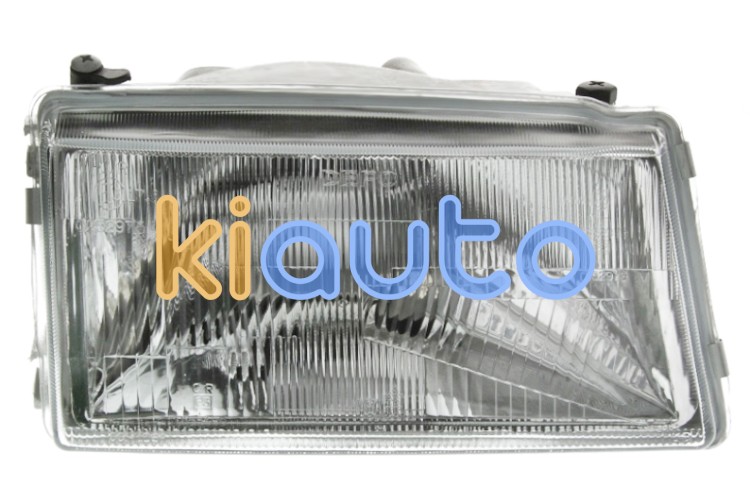 Faro delantero fiat uno 1990-1995 derecho OE 7642681