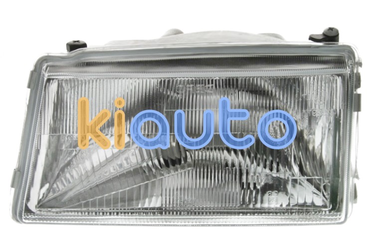 Faro delantero fiat uno 1990-1995 izquierdo OE 7642682