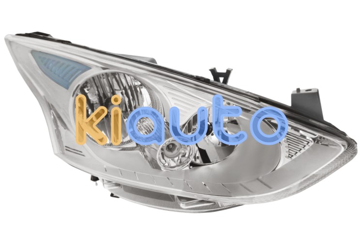 Faro delantero ford b-max 2012-2017 derecho OE 1776015 / 1806433 / 1858613