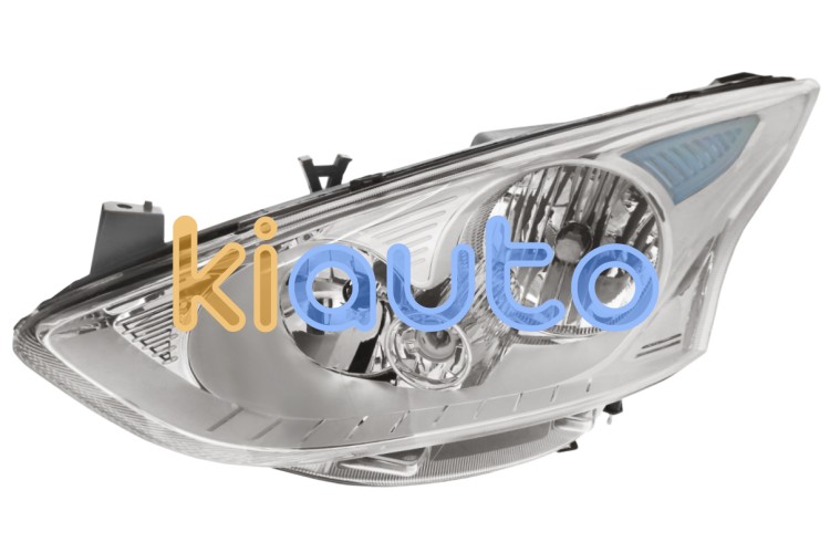 Faro delantero ford b-max 2012-2017 izquierdo OE 1786176 / 1806440 / 1858614