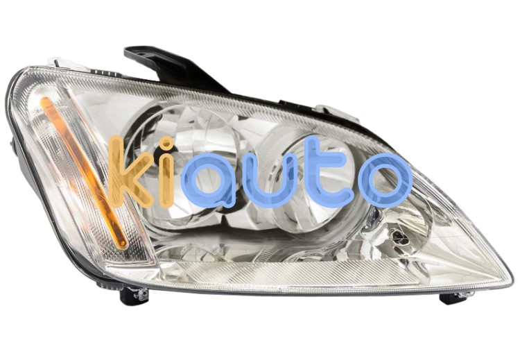 Faro delantero ford c-max 2003-2007 derecho OE 1311129 / 1323635 / 1347459