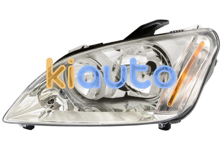 Faro delantero ford c-max 2003-2007 izquierdo OE 1311130 / 1323644 / 1347463