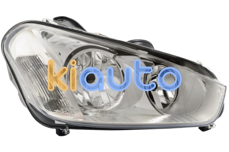 Faro delantero ford c-max 2007-2010 derecho OE 1495650 / 1524464 / 1707464
