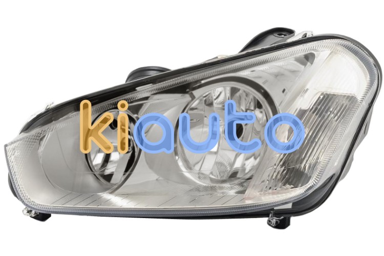 Faro delantero ford c-max 2007-2010 izquierdo OE 1495654 / 1524469 / 1707469