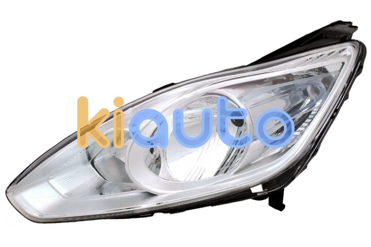 Faro delantero ford c-max 2010-2015 izquierdo OE 1686741 / 1687474 / 1704506