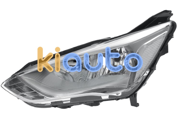 Faro delantero ford c-max 2015-2021 izquierdo OE 1900184 / 2011254 / F1CB13W030AB