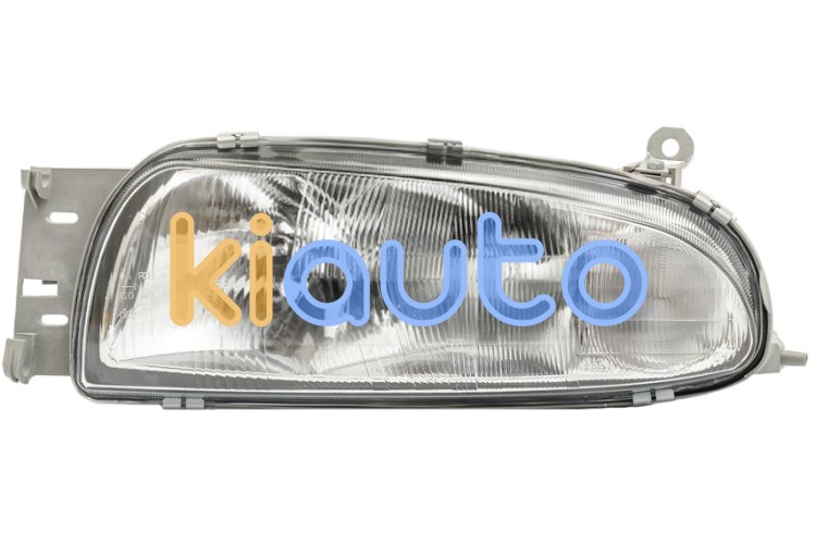 Faro delantero ford courier 1995-1999 izquierdo OE 1042631 / 1062431 / 96FG-13006-SAD
