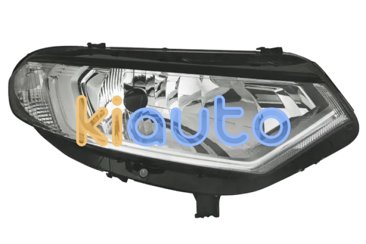 Faro delantero ford ecosport 2012-2018 derecho OE 1831473 / CN15-13W029-BG / CN15-13W030-BG
