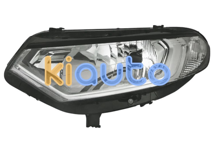 Faro delantero ford ecosport 2012-2018 izquierdo OE 1831474 / CN15-13W030-BC / CN15-13W030-BG