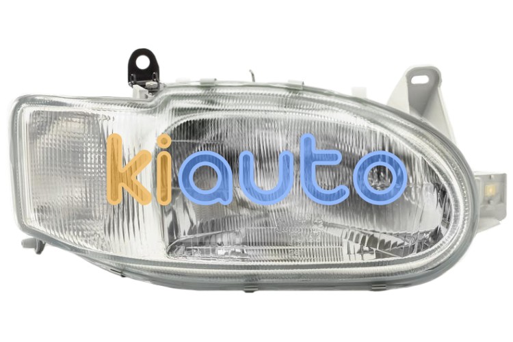Faro delantero ford escort 1995-1999 derecho OE 1046865 / 1076554 / 95AG-13W029-DC