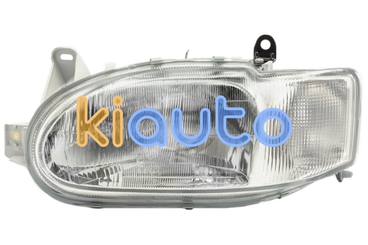 Faro delantero ford escort 1995-1999 izquierdo OE 1046876 / 1076561 / 95AG-13W030-DC