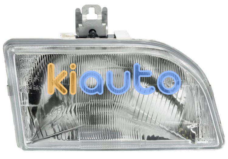 Faro delantero ford fiesta 1989-1996 derecho OE 6192993 / 1062424 / 6192994