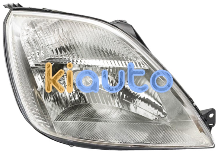 Faro delantero ford fiesta 2002-2006 derecho OE 1142870 / 1212357 / 1320348