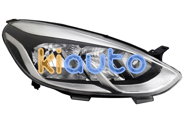 Faro delantero ford fiesta 2017-2021 derecho OE 2118578 / 2460306 / 2489173