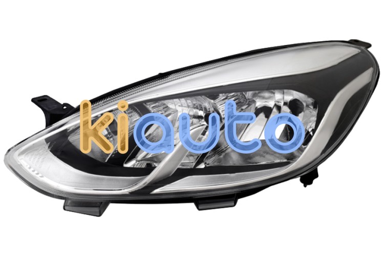 Faro delantero ford fiesta 2017-2021 izquierdo OE 2118582 / 2460312 / 2498638