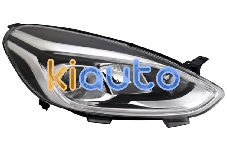 Faro delantero ford fiesta 2017-2021 led / derecho OE 2547941 / 2498438 / 2469097