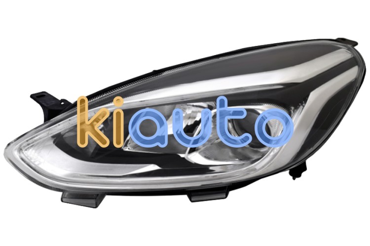 Faro delantero ford fiesta 2017-2021 led / izquierdo OE 2547949 / 2498452 / 2469095