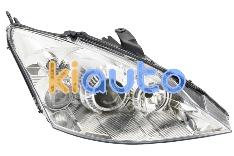 Faro delantero ford focus 2001-2005 xenon / derecho OE 1152401 / 2M51-13100DC / 2M5113100EC