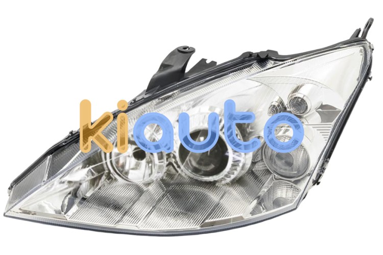 Faro delantero ford focus 2001-2005 xenon / izquierdo OE 1152390 / 2M51-13101DC / 2M5113101EC