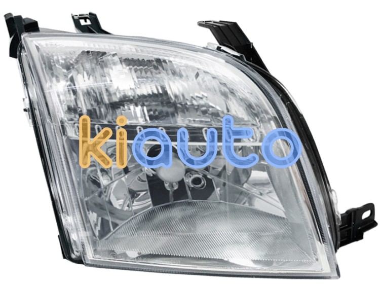 Faro delantero ford fusion 2002-2005 con reflector / derecho OE 1251802 / 1251808 / 246044225