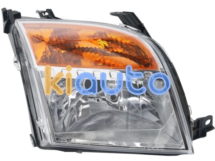 Faro delantero ford fusion 2005-2013 derecho OE 1547721 / 1380214 / 1466880