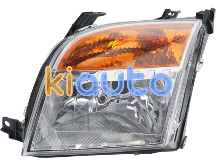 Faro delantero ford fusion 2005-2013 izquierdo OE 1547725 / 1380216 / 1466882