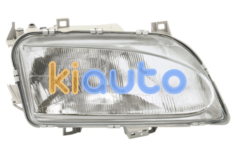Faro delantero ford galaxy 1996-2000 derecho OE 1005710 / 95VW-13006-YD / 95VW13006YD