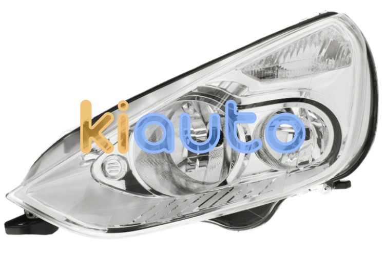 Faro delantero ford galaxy 2010-2015 izquierdo OE 1438494 / 1473418 / 1691779