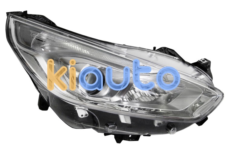 Faro delantero ford galaxy 2015-2019 derecho OE 1921533 / EM2B-13W029-AF