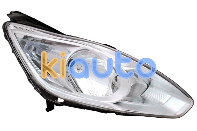 Faro delantero ford grand c-max 2010-2015 derecho OE 1686743 / 1687472 / 1704504