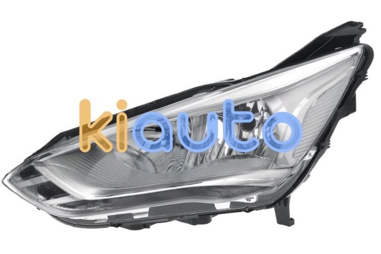 Faro delantero ford grand c-max 2015-2021 led / izquierdo OE 2011250 / 1900186 / F1CB-13W030-CB